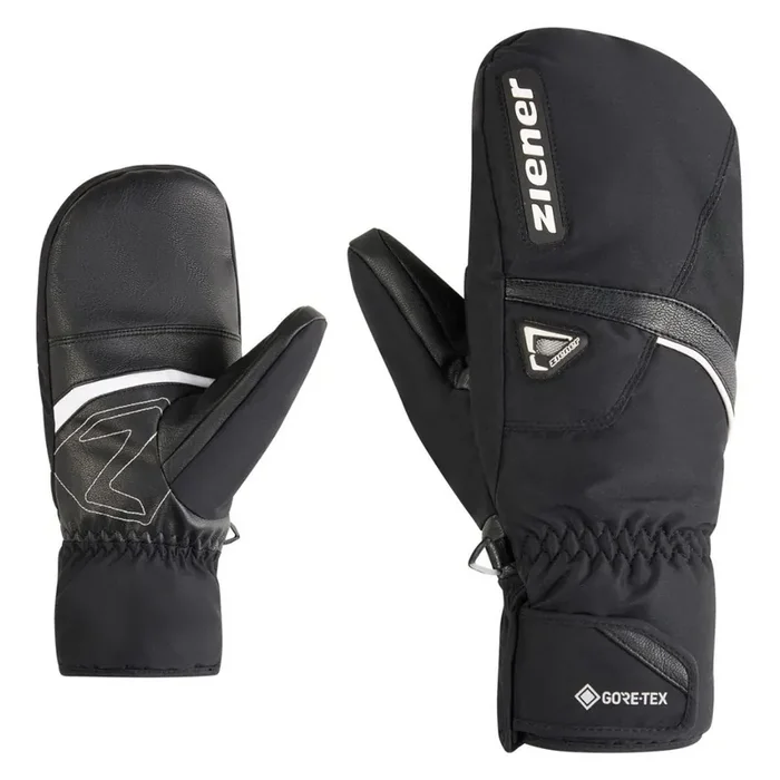 ZIENER Galisor GTX + Gore Plus Warm Promotion Saisonnière